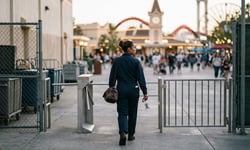 Approved for leave, then fired for taking it: worker sues Disney