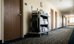 EEOC hits Oklahoma hotel chain with pregnancy harassment lawsuit