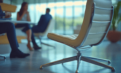 Manager turnover costs far more than the recruiter’s invoice