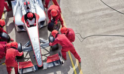 Why F1's HR team refused to hand the keys to AI