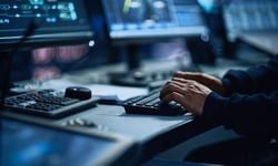The information sector has been shrinking for 3 years. Why isn't anyone talking about it?