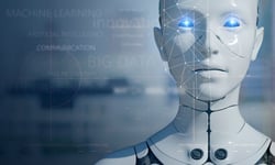 Could AI escape human control?