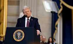 19 states sue over anti-DEI terms added to federal contracts