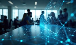 History's clock is running. Does your workforce strategy know what time it is?