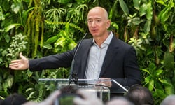 Bezos says get ready for talent shortages, not mass AI layoffs