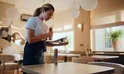 Server sues First Watch, says it moved her manager and forced her out