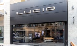 Lucid Motors cuts 18% of staff in second mass layoff of 2026