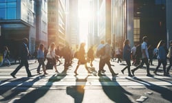 U.S. jobless claims hit lowest level since the 1960s, hiding key trends