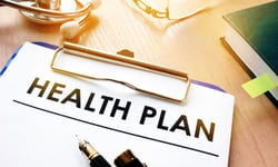 Your health plan spends $20,000 per employee. You spend $10 explaining it