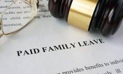 Paid family leave mandates now cover 14 states and Washington, D.C.