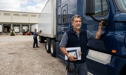 Too old to insure, too old to hire? EEOC sues Texas trucking firm