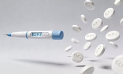 GLP-1 diabetes study: patients without gains often stay on drug
