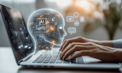 HR job postings requiring AI skills surge 66%