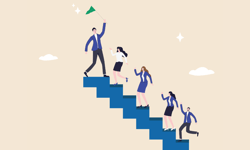 Non-linear career paths: How can employers adapt?