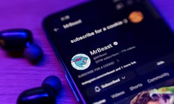 Former MrBeast executive sues, alleging 'boys' club' culture