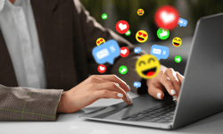 Out of office, into dating apps: The surprising places to find talent