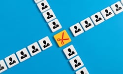 Research finds AI-triggered layoffs not translating to ROI
