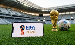 World Cup expected to cost $17 billion in lost productivity