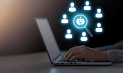 How open are HR departments to AI adoption?