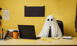 How can ghosting hurt your hiring process?
