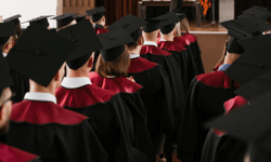 Jobs requiring no formal credential now employ nearly a quarter of the workforce