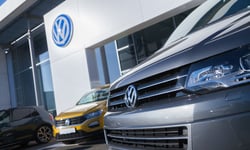 Volkswagen to cut 50,000 jobs in historic restructuring
