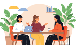 Women 'remain underrepresented' in AI roles despite jobs boom