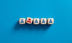 Should HR be involved in managing workforce identity risks?