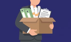 How are employees responding to changes at work?