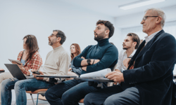 Generational preferences challenging HR leaders