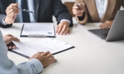 AI was supposed to elevate HR. What if it does the opposite?