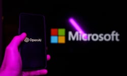 Microsoft and OpenAI shake up AI alliance. HR doesn’t care who wins