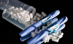 GLP-1 pills are here: Can employers afford to cover weight-loss drugs?