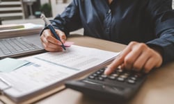 AI is improving performance measurement. Pay is still human