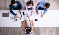 Hiring isn’t the problem. Retention is