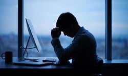Your employees don't have AI anxiety. They're grieving
