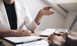 'Am I going to be laid off?' Here's how great leaders respond