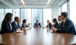 Why CEOs expect the CHRO's influence to grow