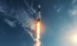 SpaceX IPO could make thousands of employees rich. Who’s staying and who’s walking?