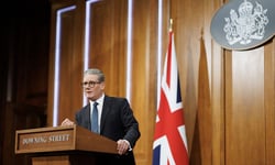 Keir Starmer lost voters for the same reason leaders lose employees