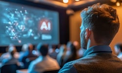 Why your AI training plan might already be outdated