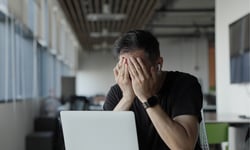 What's 'FOBO'? And why are so many American workers afraid of it?