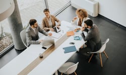 Is your organization suffering from toxic politeness?