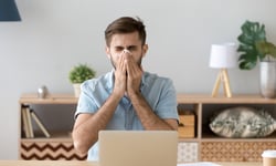 Coronavirus: How can HR manage remote staff?
