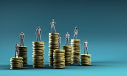 3 steps to determine if your pay is competitive