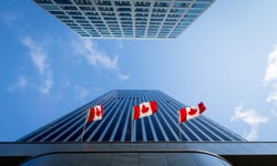 Should Canada expect a sluggish economy in the first quarter?
