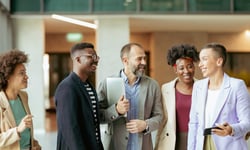 Are employee wellbeing initiatives providing value?