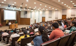 Professor claiming wrongful dismissal told he must first provide more information