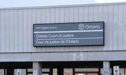 Is it allowed? Worker claims harassment and constructive dismissal