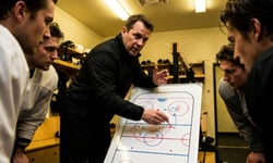 Is a new coach enough to fix a dysfunctional organization’s problems?